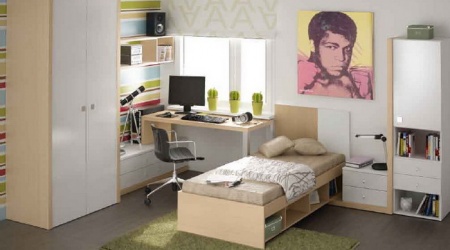 Детская для мальчика