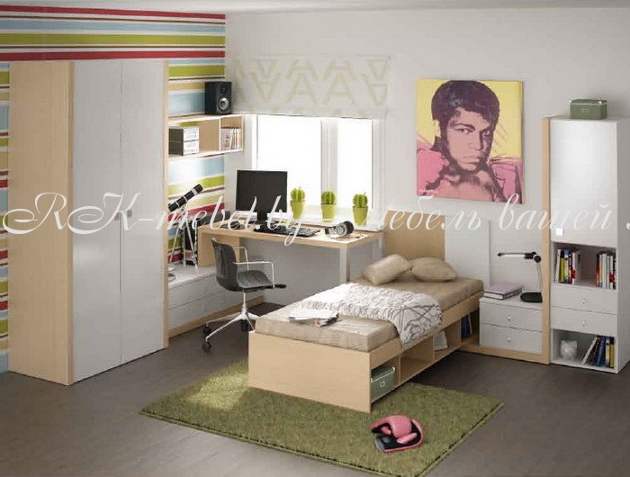 Детская для мальчика фото №1