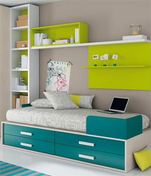 Детская мебель для девочки фото №1