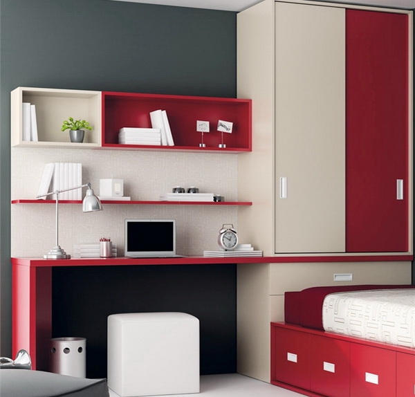 Стильная детская для мальчика фото №1