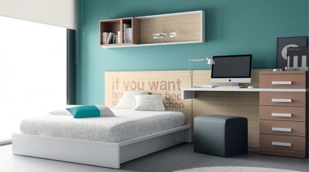 Детская мебель для подростка