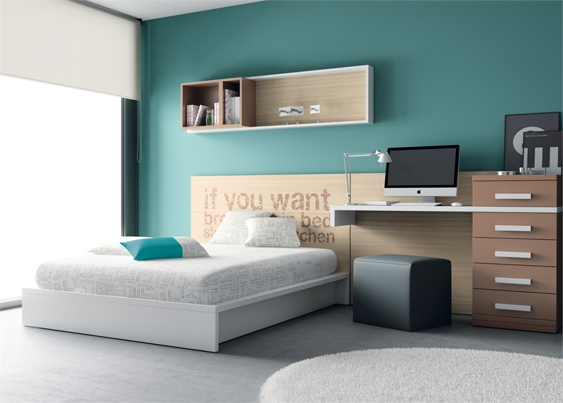 Детская мебель для подростка фото №1