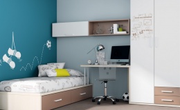 Мебель для мальчика фото №2