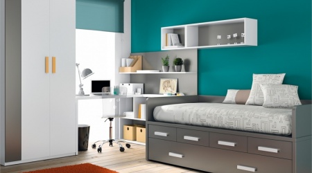 Мебель для детской комнаты