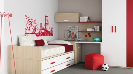 Детская для мальчика