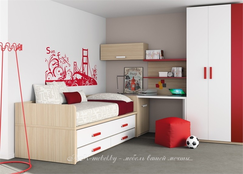 Детская для мальчика фото №1