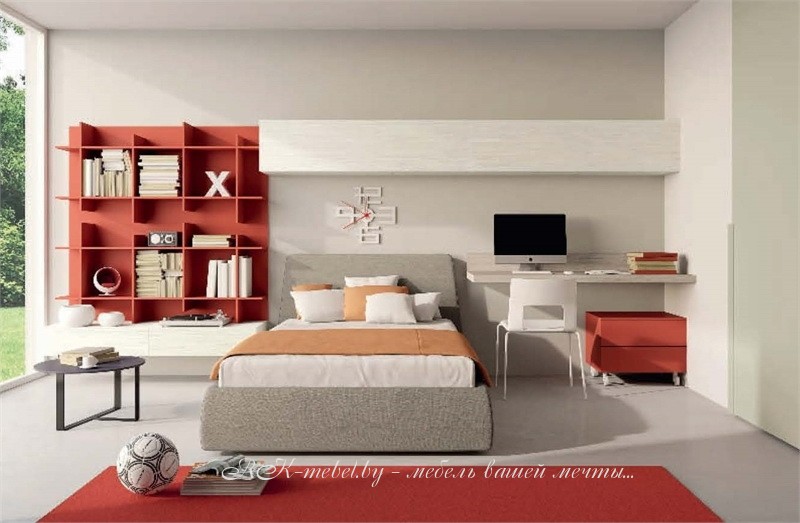 Детская для подростка фото №1