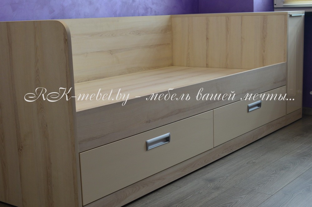 Мебель для подростка фото №1