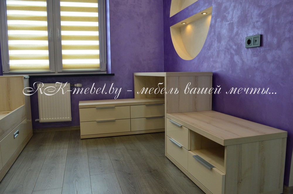 Мебель для подростка фото №3
