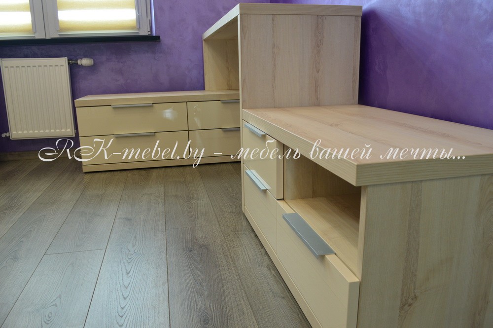 Мебель для подростка фото №4