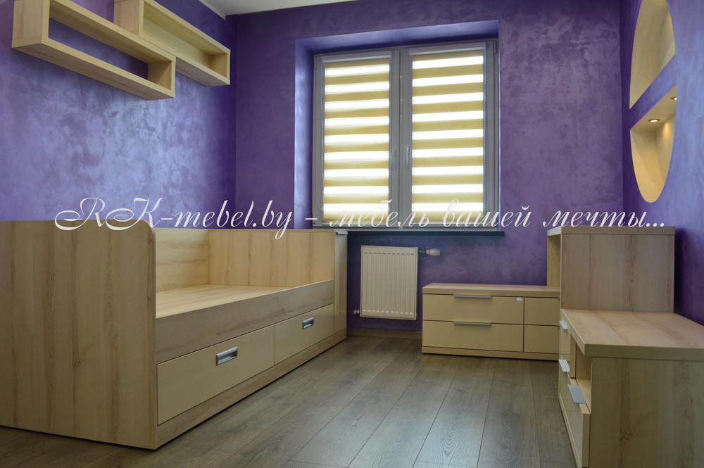 Мебель для подростка фото №5