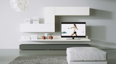 Белая горка