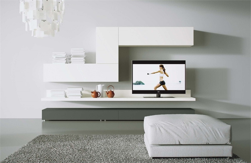 Белая горка фото №1