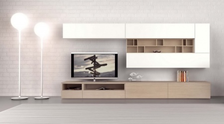 Стенка для гостиной