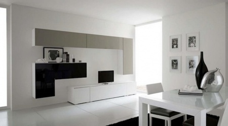 Стенка для зала