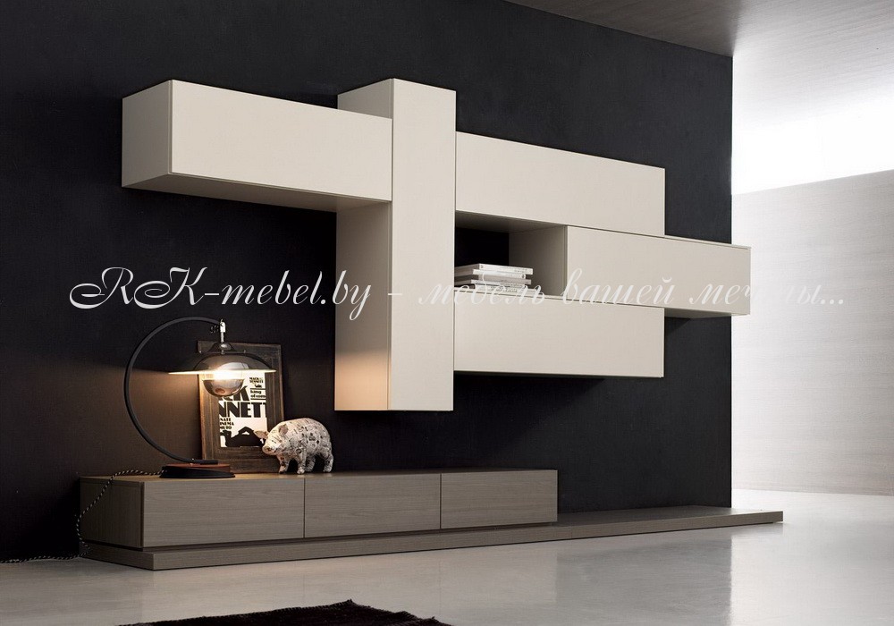 Модульный набор фото №1