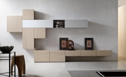 Модульная мебель для зала фото №5