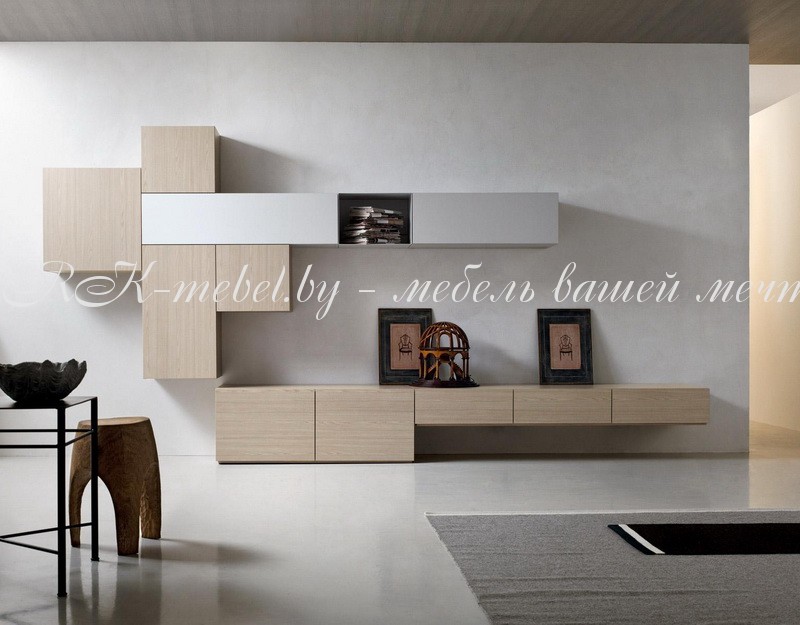 Модульная мебель для зала фото №1