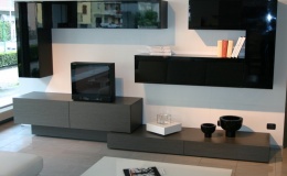 Гостиная мебель фото №2