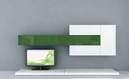 Набор модульной мебели фото №5