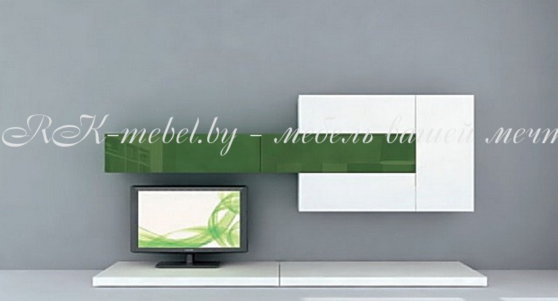 Набор модульной мебели фото №1