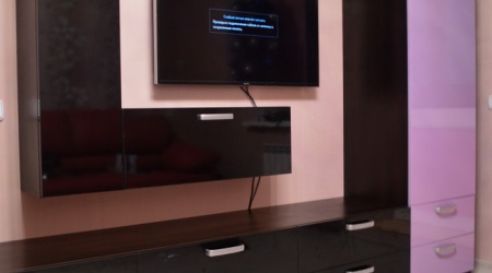 Стенка в гостиную