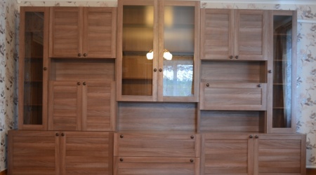 Горка для зала