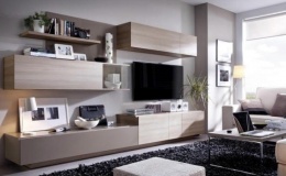 Горка светло-коричневая фото №5