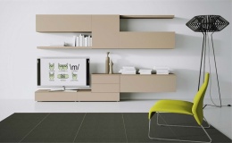 Коричневая горка фото №1