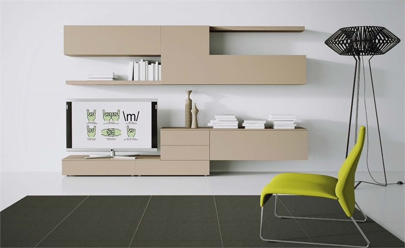 Коричневая горка фото №1