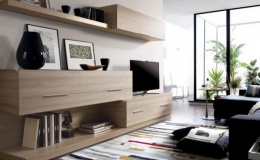 Модульная система для зала фото №3