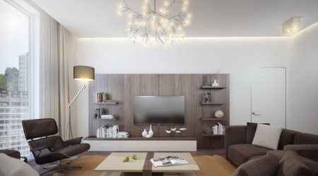 Мебель для гостиной