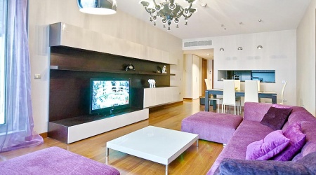 Стенка для гостиной