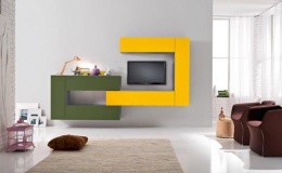 Подвесная модульная система фото №2