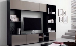 Современная горка фото №6