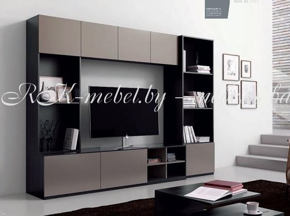 Современная горка фото №1