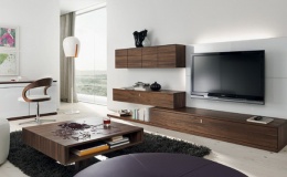 Модульная система в гостиную фото №6