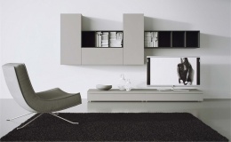 Серая горка фото №2