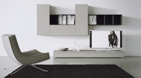 Серая горка