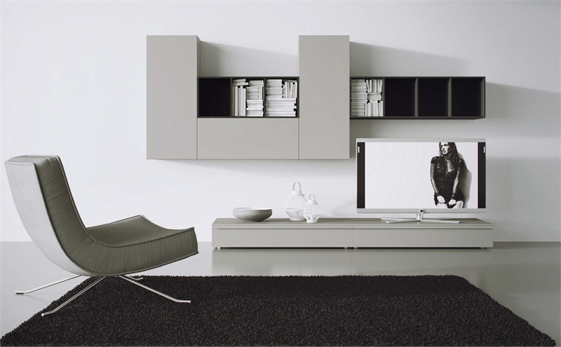 Серая горка фото №1