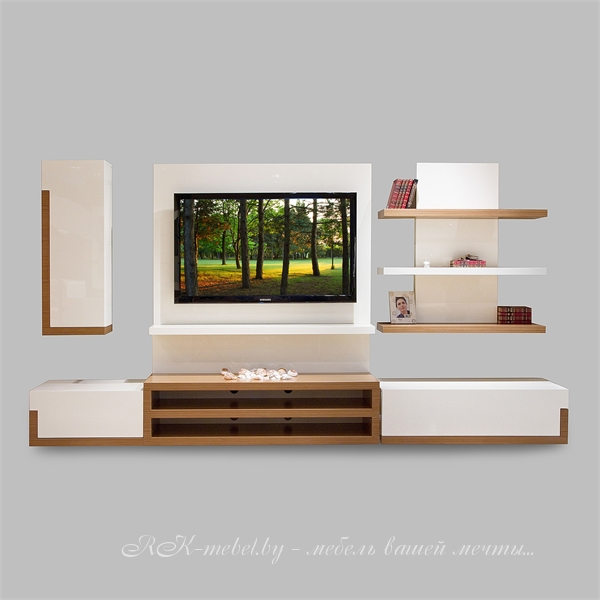 Оригинальная мебель для гостиной фото №1