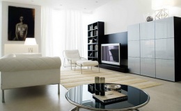 Большая горка для ТВ фото №5