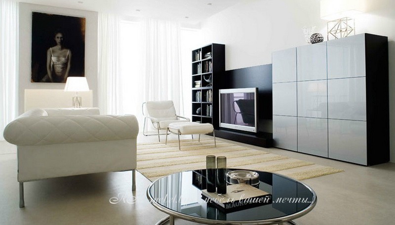 Большая горка для ТВ фото №1