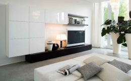 Модульная гостиная фото №1