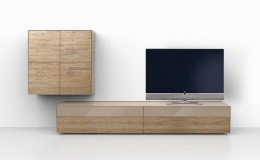 Модульная система для зала фото №3