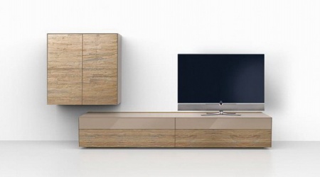 Модульная система для зала