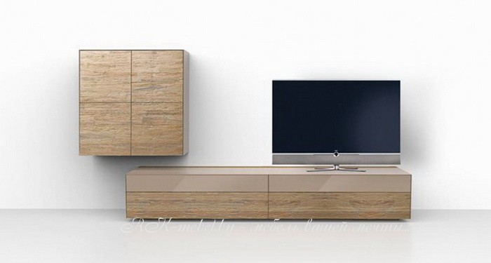 Модульная система для зала фото №1