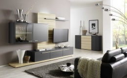 Мебель для гостиной фото №5