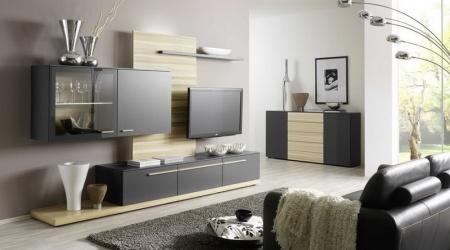 Мебель для гостиной