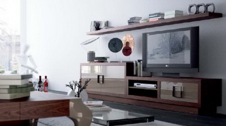 Мебель для зала